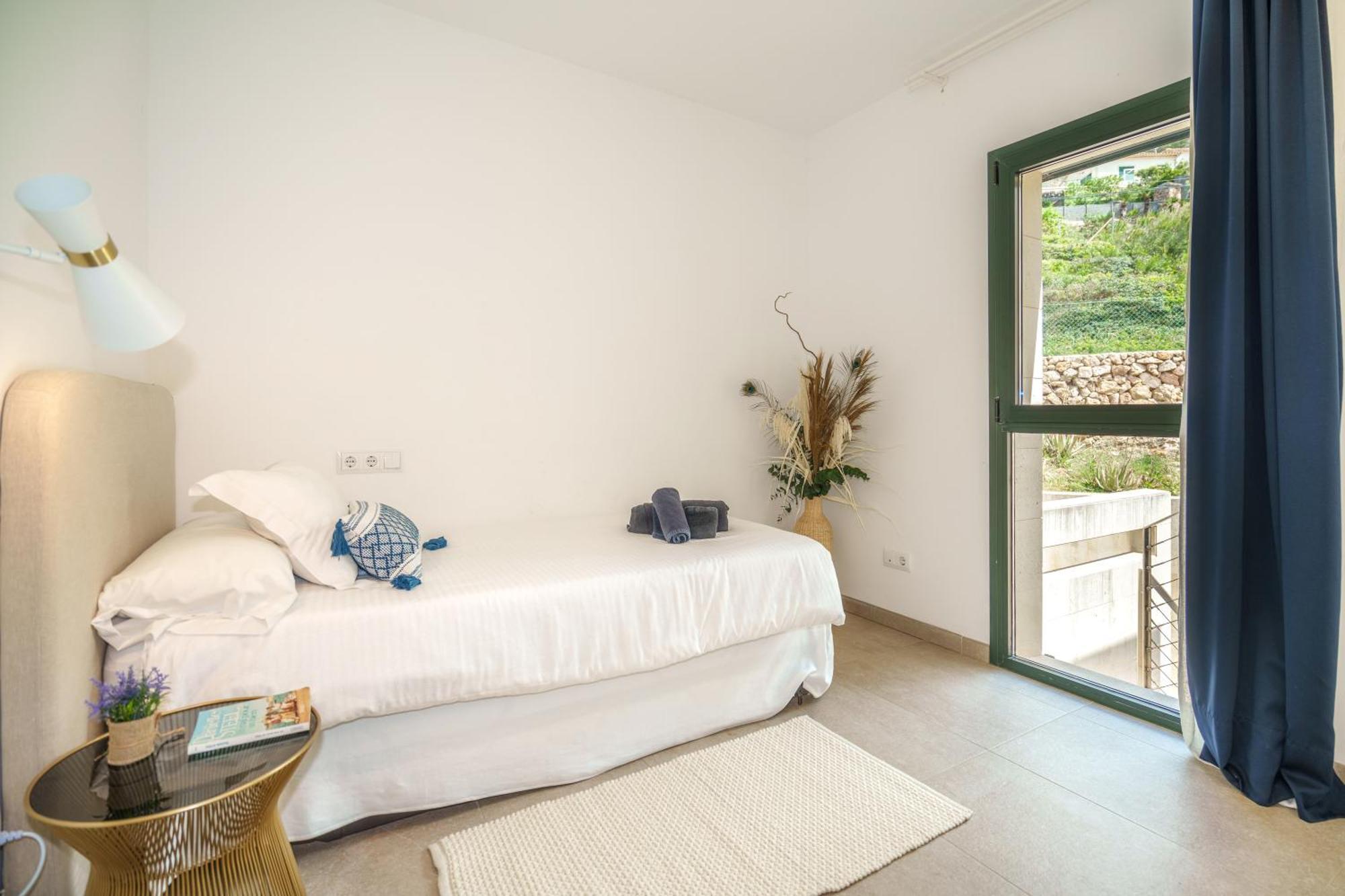 Mirador Blue I Cala Sant Vicenc Apartment Cala San Vicente (Mallorca)