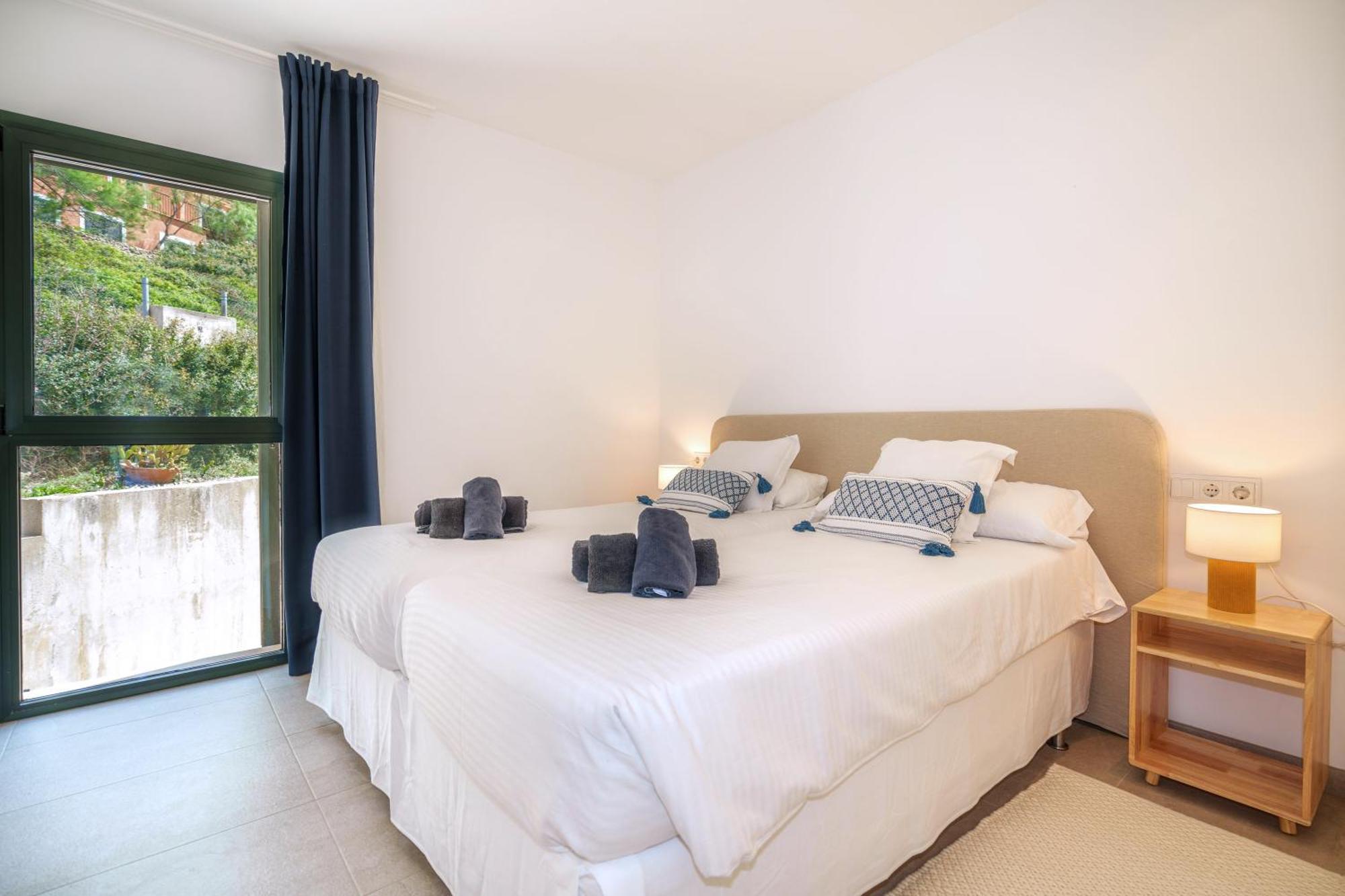 Apartment Mirador Blue I Cala Sant Vicenc Cala San Vicente (Mallorca)
